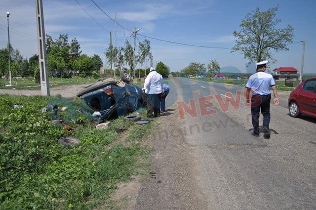 Accident grav Dealu Mare, Dorohoi_04