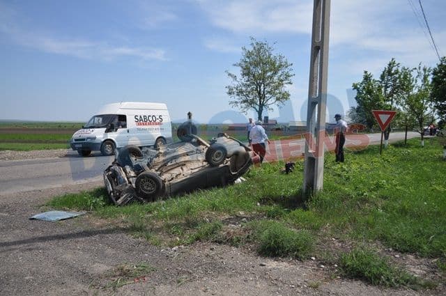 Accident grav Dealu Mare, Dorohoi_05