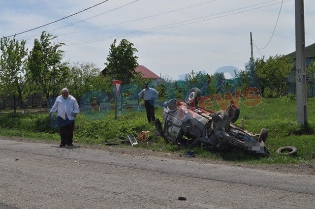 Accident grav Dealu Mare, Dorohoi_06