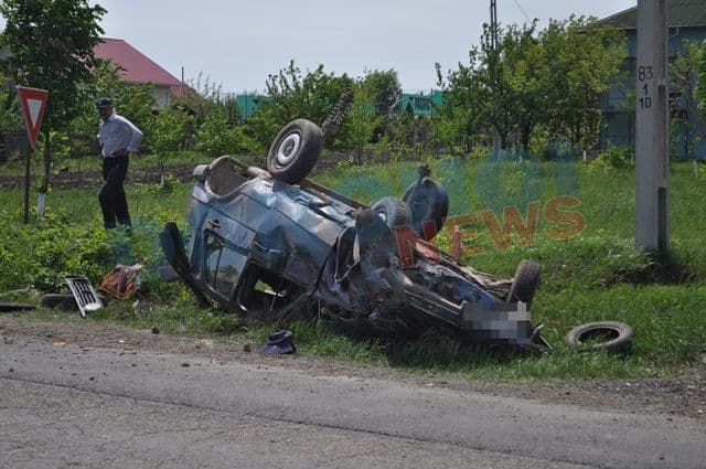Accident grav Dealu Mare, Dorohoi_07