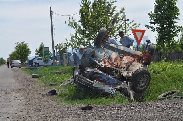 Accident grav Dealu Mare, Dorohoi_09