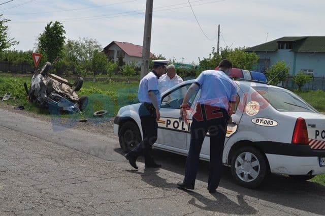 Accident grav Dealu Mare, Dorohoi_10