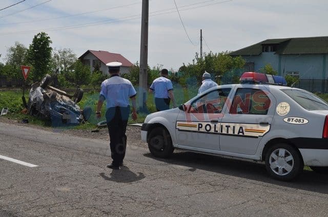 Accident grav Dealu Mare, Dorohoi_11