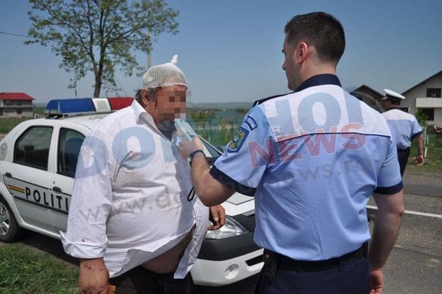 Accident grav Dealu Mare, Dorohoi_12