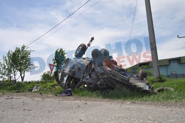 Accident grav Dealu Mare, Dorohoi_15
