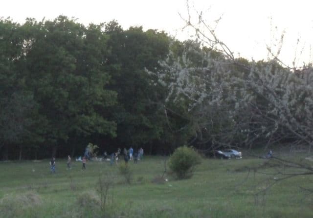 Dorohoi la gratar (2)