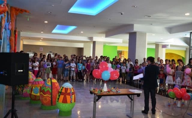 festiv de premiere