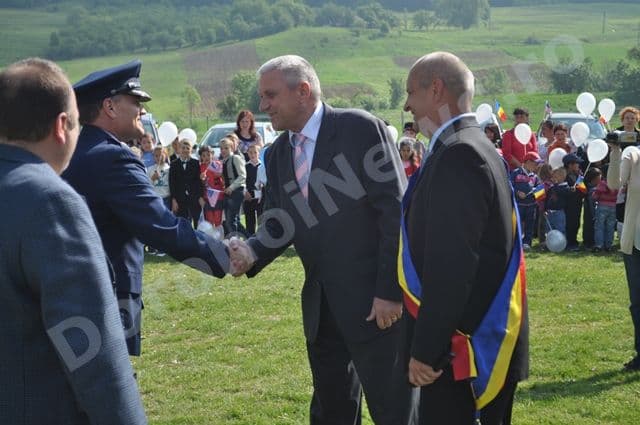 Inaugurare Scoala Racovat - Botosani (2)