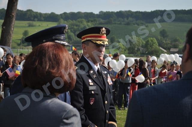 Inaugurare Scoala Racovat - Botosani (3)