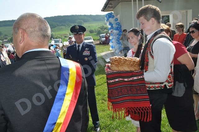 Inaugurare Scoala Racovat - Botosani (4)