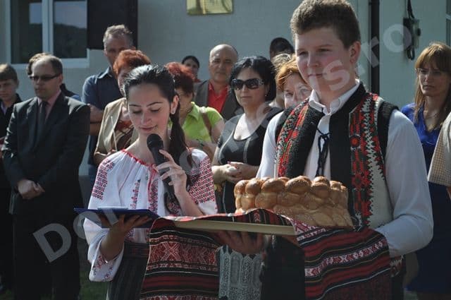 Inaugurare Scoala Racovat - Botosani (5)