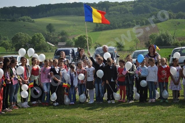 Inaugurare Scoala Racovat - Botosani (13)