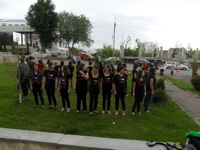 FLASH-MOB (2)