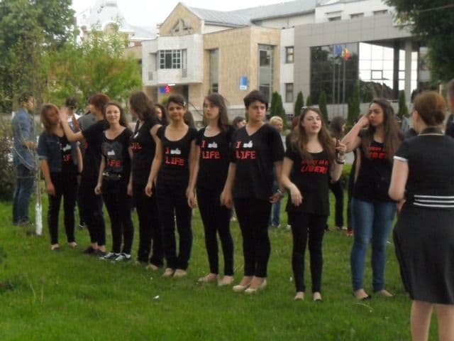 FLASH-MOB (3)