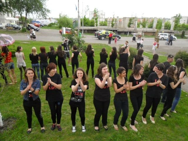 FLASH-MOB (4)