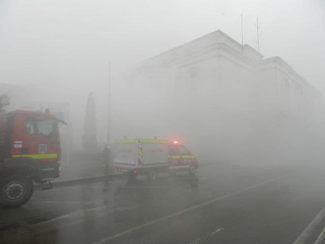 ISU Botosani simulare incendiu (4)