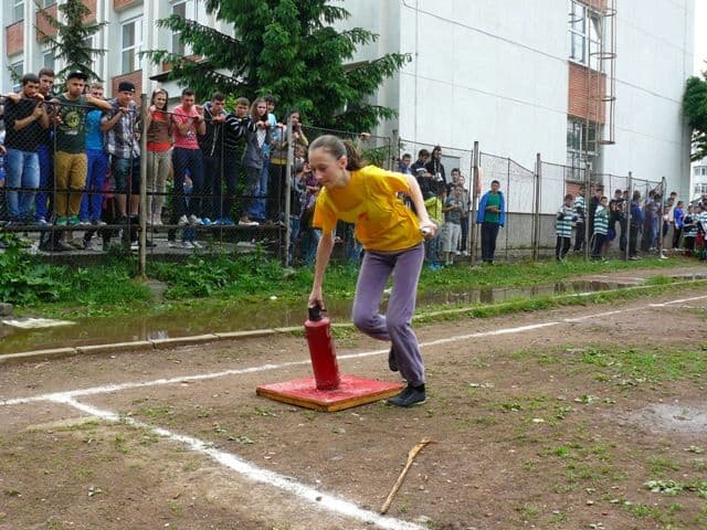 concurs Prietenii Pompierilor (5)