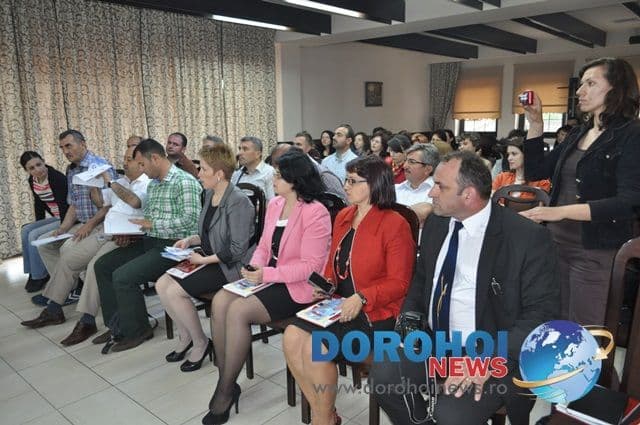Conferinta proiect comenius 2013_01
