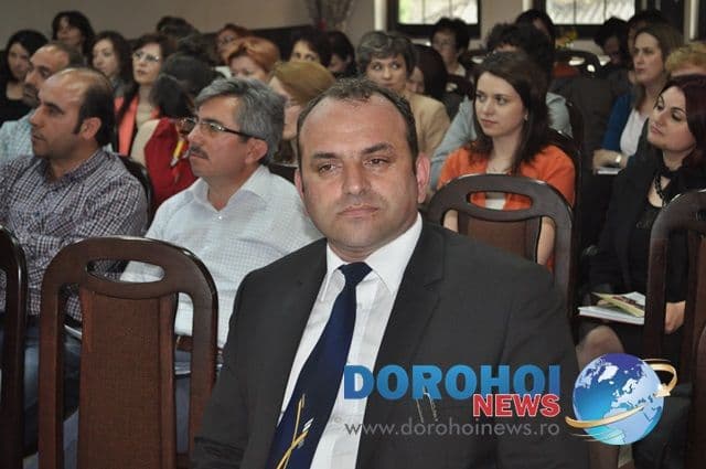 Conferinta proiect comenius 2013_13
