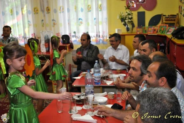 Dorohoi Parteneriatul Comenius Regio02