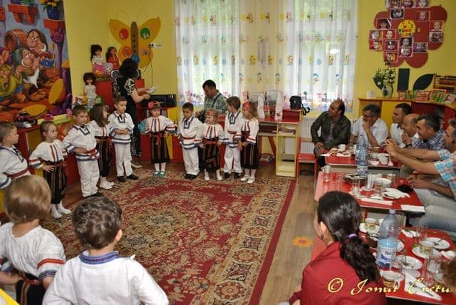 Dorohoi Parteneriatul Comenius Regio03