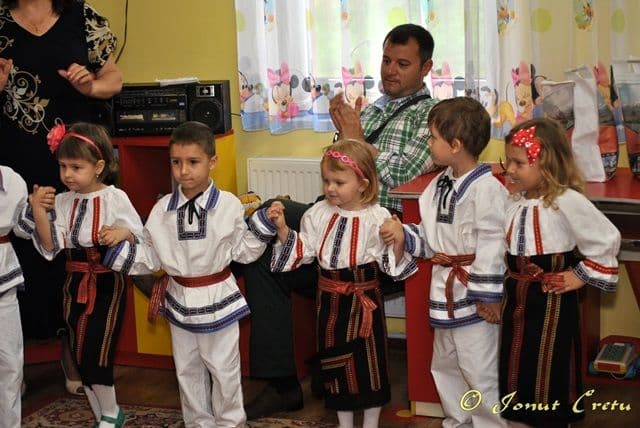 Dorohoi Parteneriatul Comenius Regio04