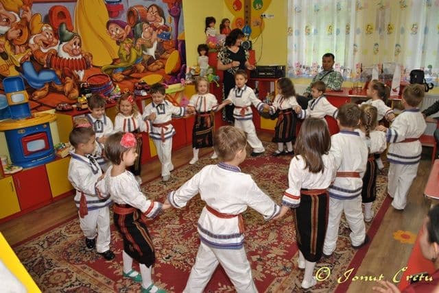 Dorohoi Parteneriatul Comenius Regio05