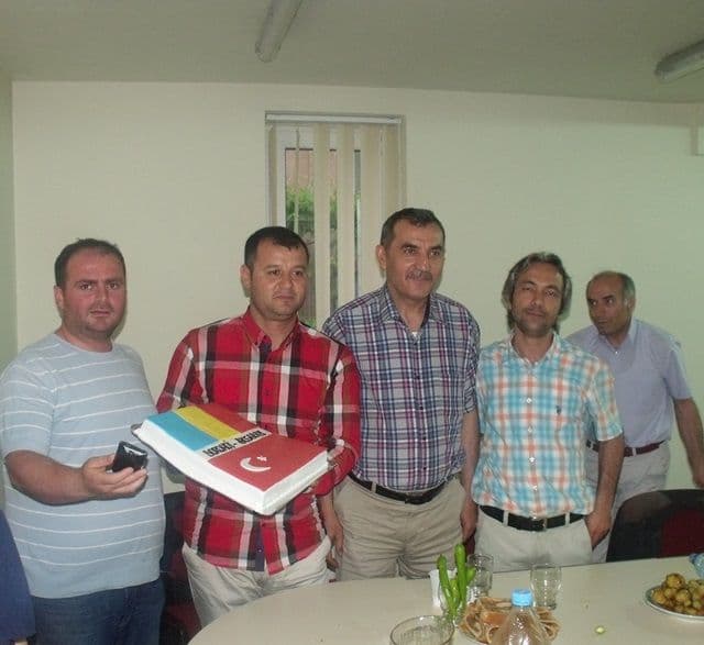 Dorohoi Parteneriatul Comenius Regio10