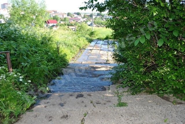 Dorohoi - Canalizare cu probleme_02