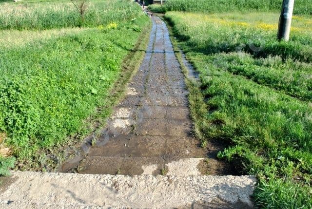 Dorohoi - Canalizare cu probleme_05