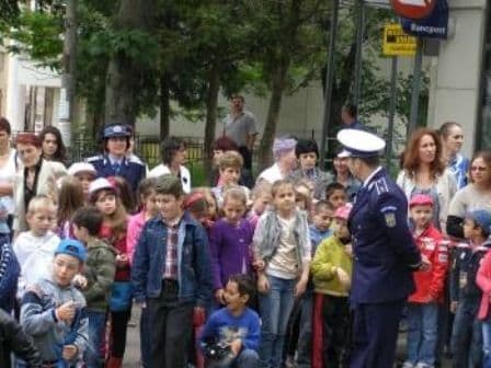 Demonstratie politisti_3