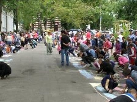 Demonstratie politisti_4