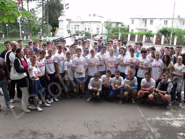 Zilele Copilului Dorohoi 2013_Ziua I_44