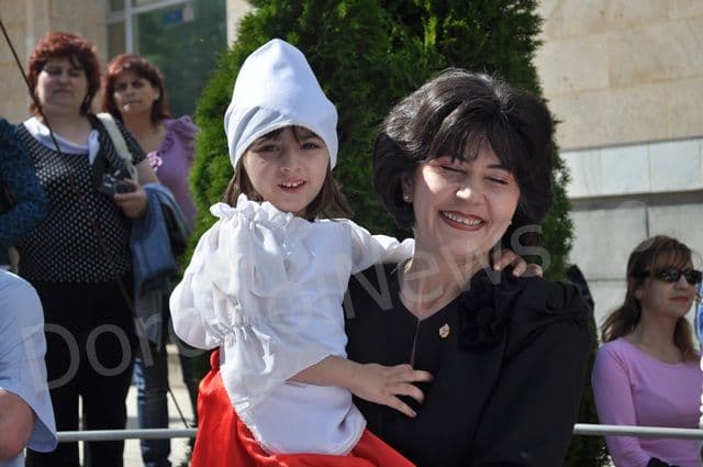 Doina Federovici la Dorohoi de 1 iunie_03