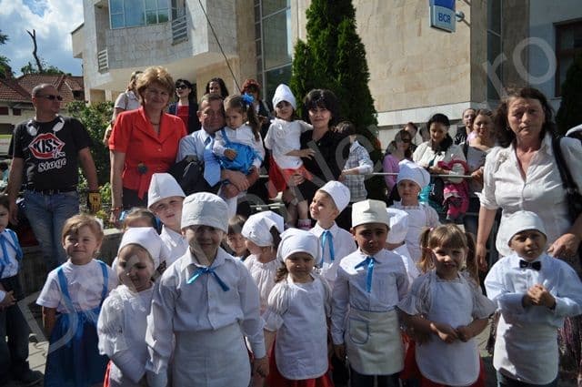 Doina Federovici la Dorohoi de 1 iunie_01