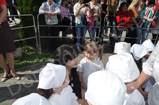 Doina Federovici la Dorohoi de 1 iunie_06