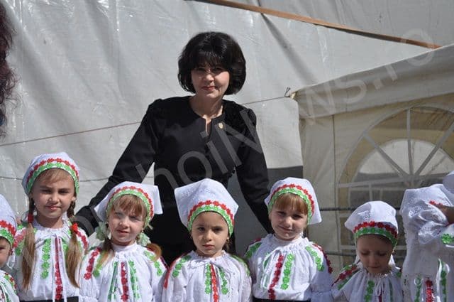 Doina Federovici la Dorohoi de 1 iunie_07