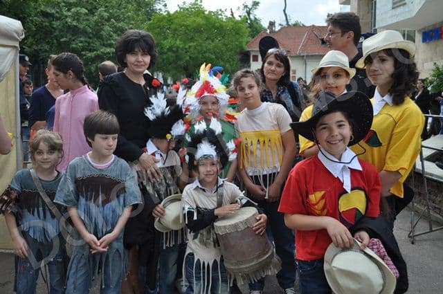 Doina Federovici la Dorohoi de 1 iunie_09
