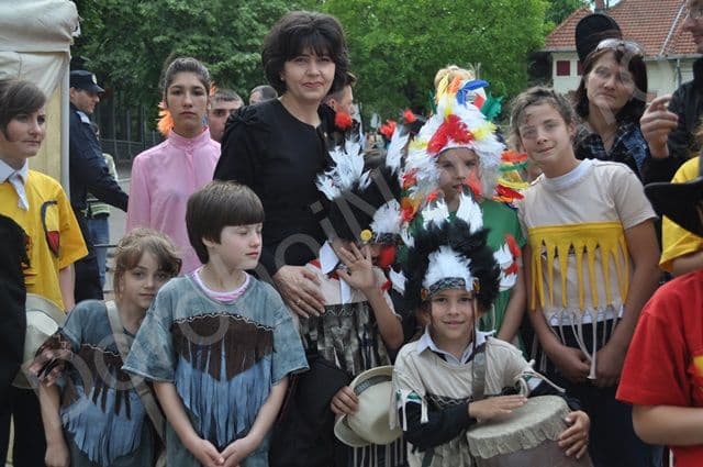 Doina Federovici la Dorohoi de 1 iunie_10