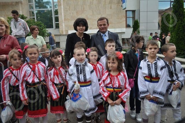 Doina Federovici la Dorohoi de 1 iunie_15