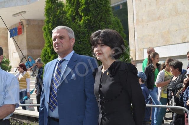 Oficialitati la Dorohoi de 1 iunie_08