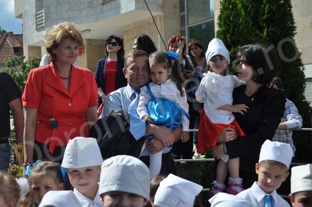Oficialitati la Dorohoi de 1 iunie_14