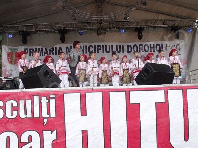 Zilele Copilului Dorohoi 2013_Ziua II_004