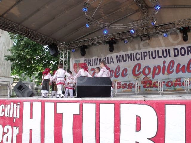 Zilele Copilului Dorohoi 2013_Ziua II_007
