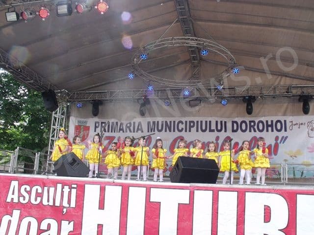 Zilele Copilului Dorohoi 2013_Ziua II_009