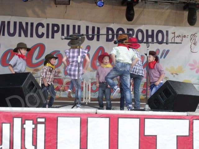 Zilele Copilului Dorohoi 2013_Ziua II_020
