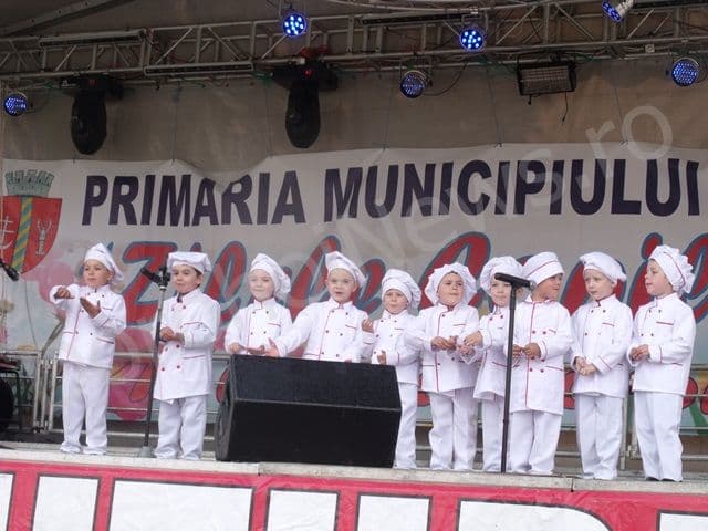 Zilele Copilului Dorohoi 2013_Ziua II_016