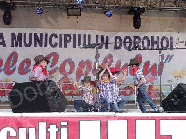 Zilele Copilului Dorohoi 2013_Ziua II_021
