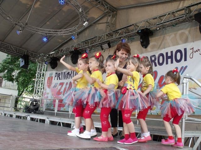 Zilele Copilului Dorohoi 2013_Ziua II_033