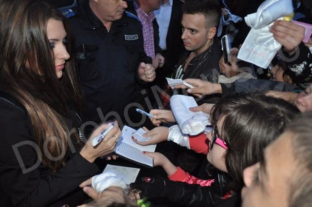 Zilele Copilului Dorohoi 2013_Concert Celia si Akcent_162
